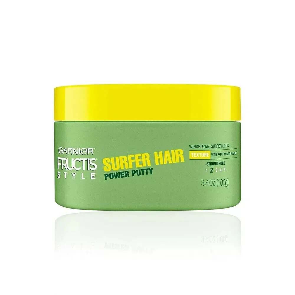 Does not apply garnier fructis